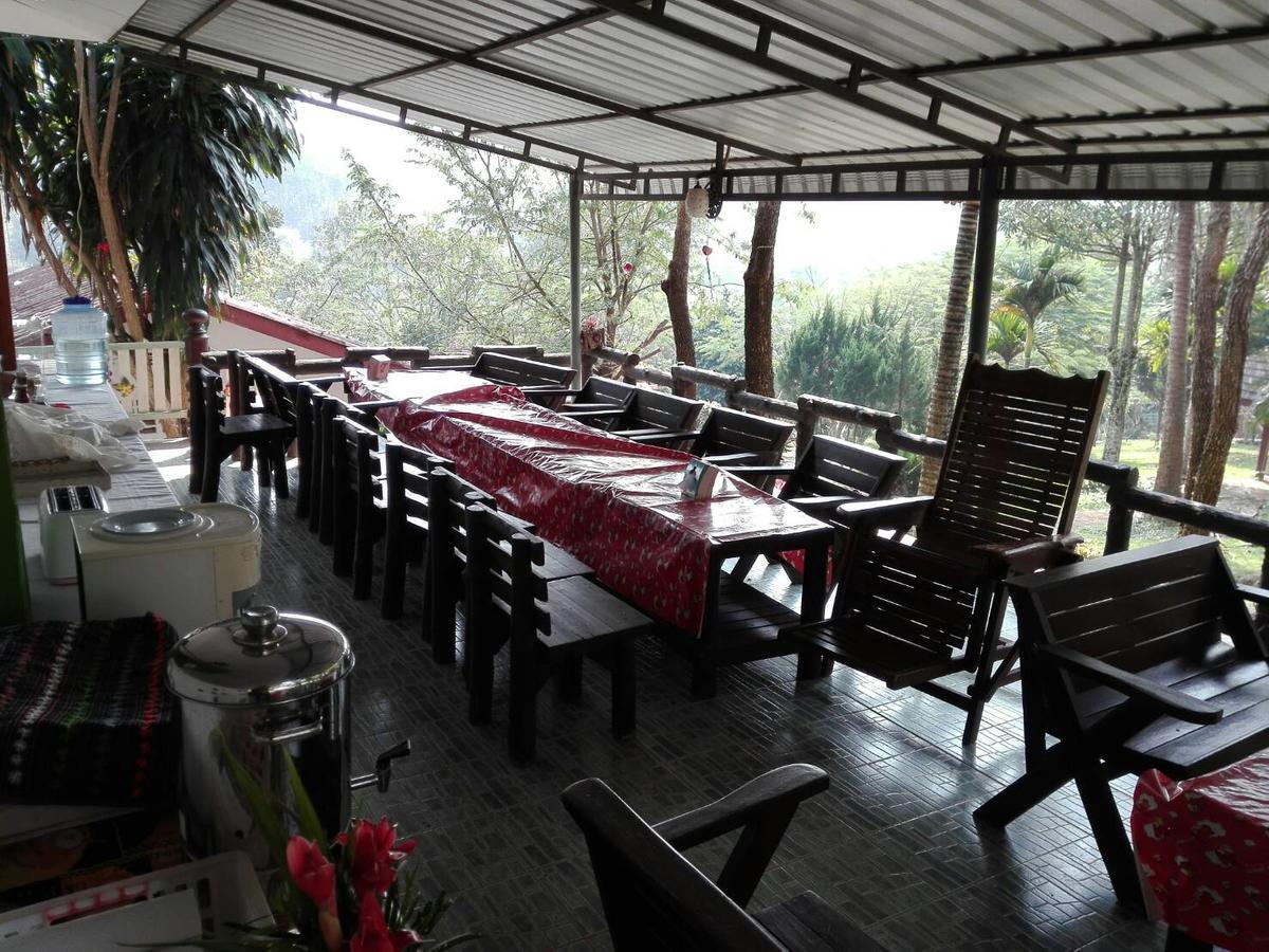 Mae Yao Resort Chiang Rai Esterno foto